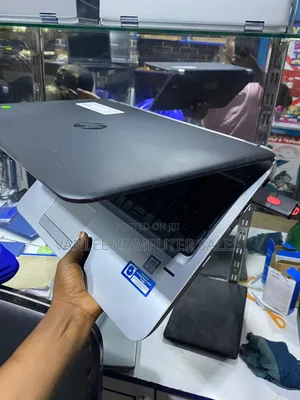 Laptop HP ProBook 640 G2 8GB Intel Core I5 HDD 256GB