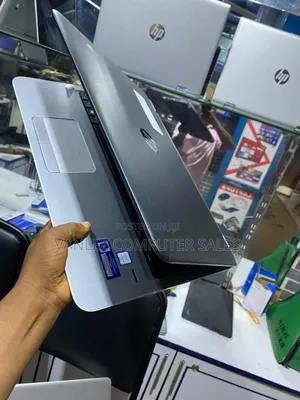 Laptop HP ProBook 640 G2 8GB Intel Core I5 HDD 256GB