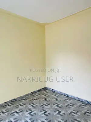 Studio Apartment in Bulamu, Kawempe for rent