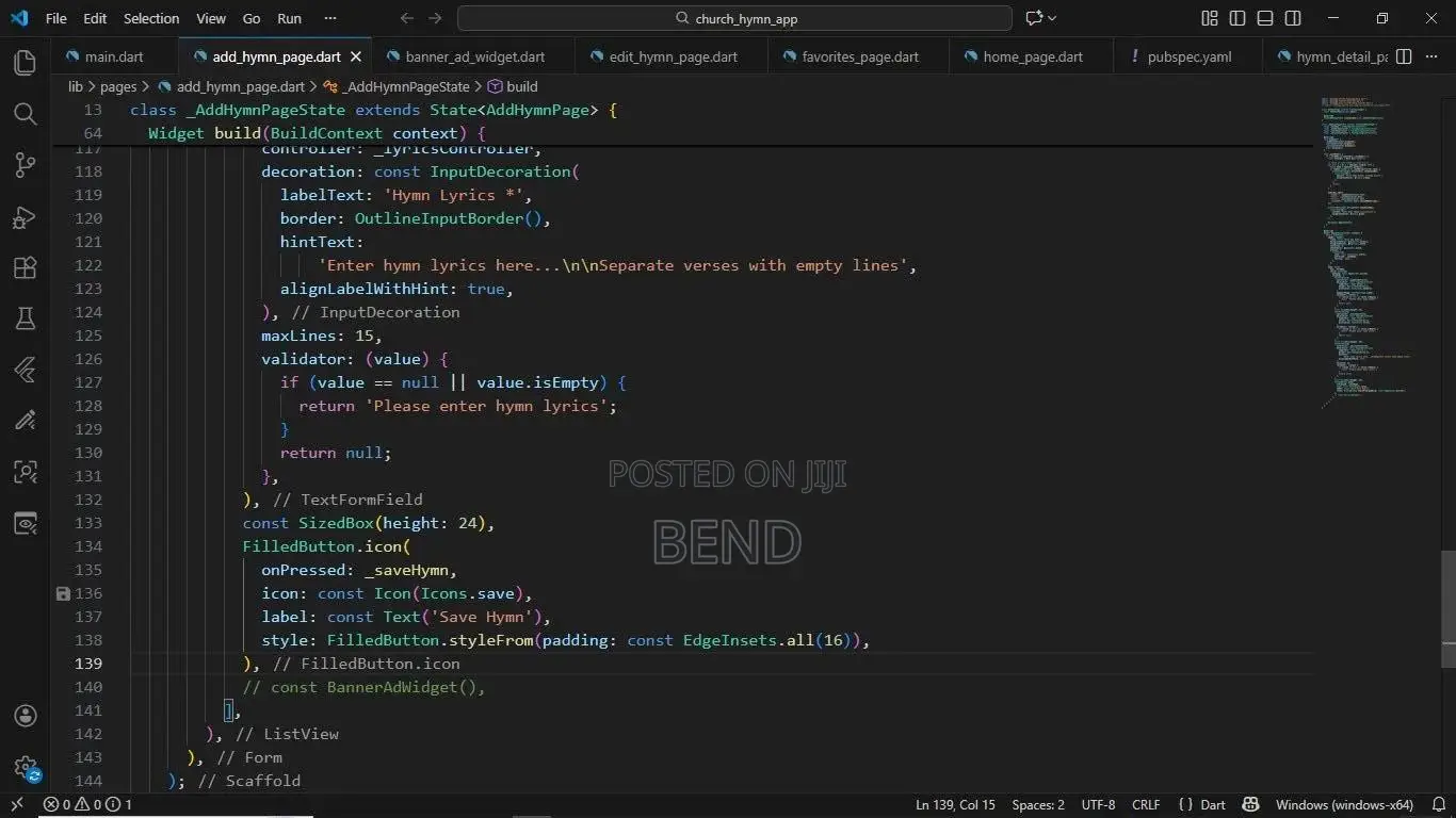 I Build Real Working Apps For Local