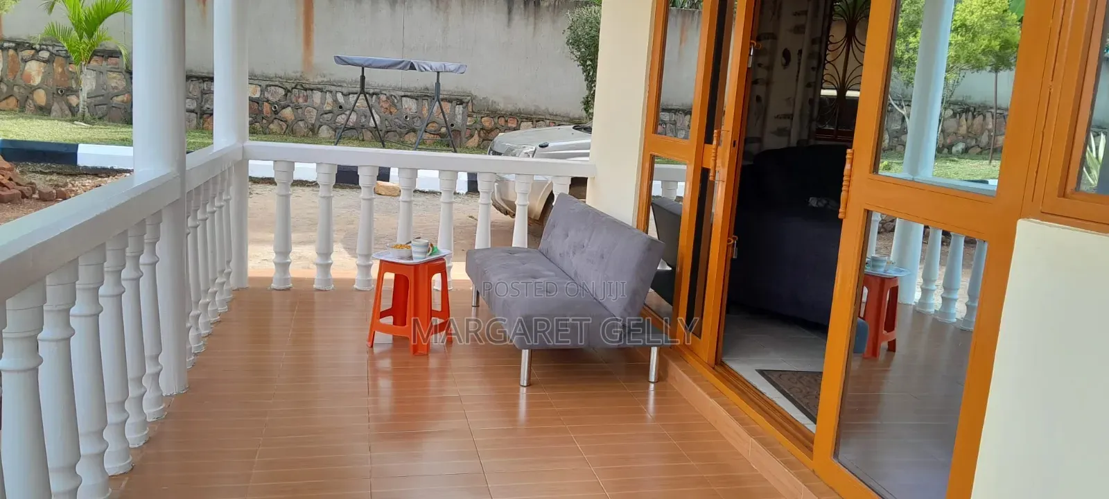 Introduction(Kwanjula) Venue Hire