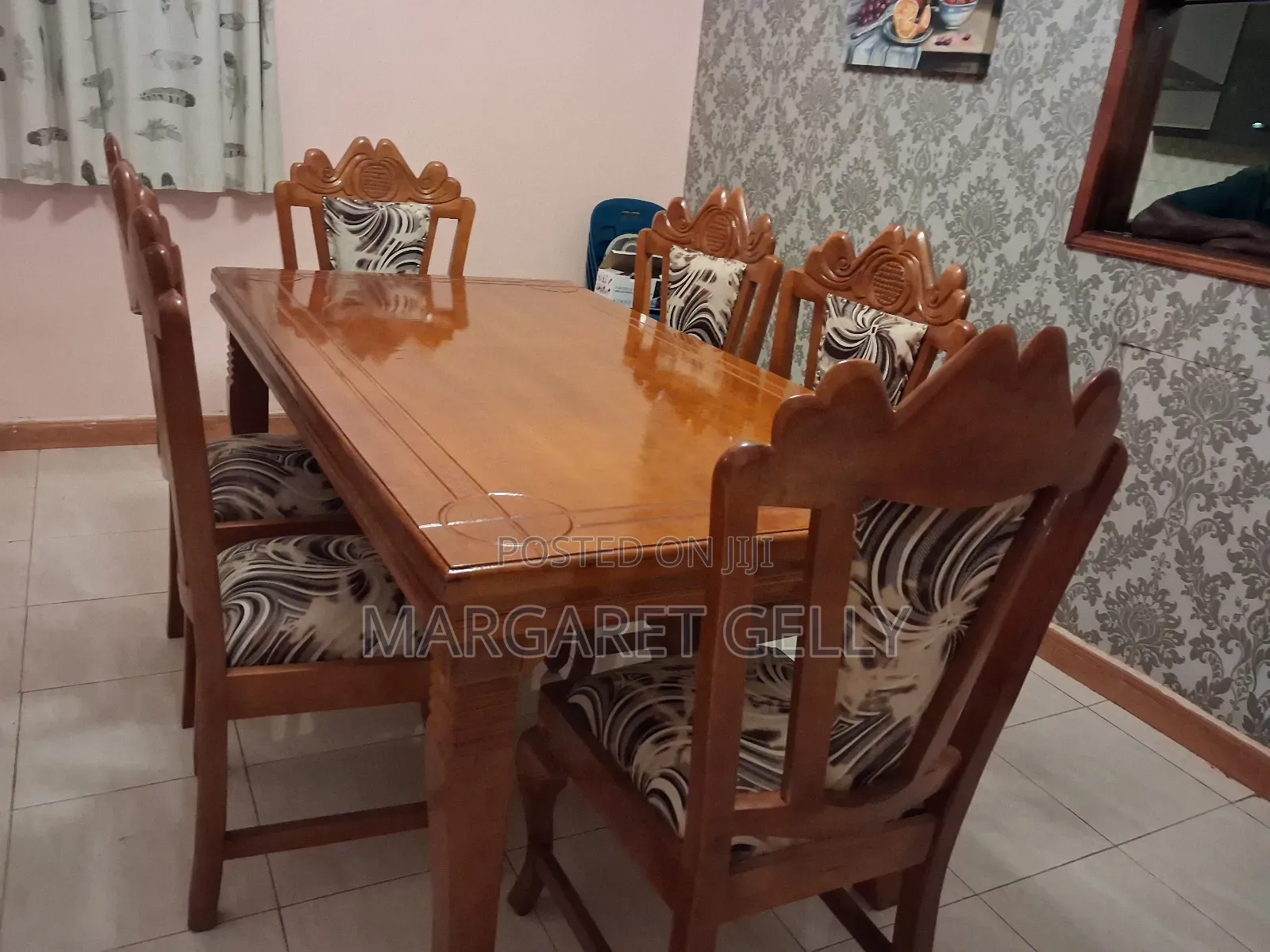 Introduction(Kwanjula) Venue Hire