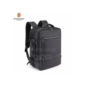 Multifunction Smart Backpack for Travelling