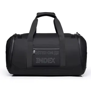 Classic Duffel Travel Bags