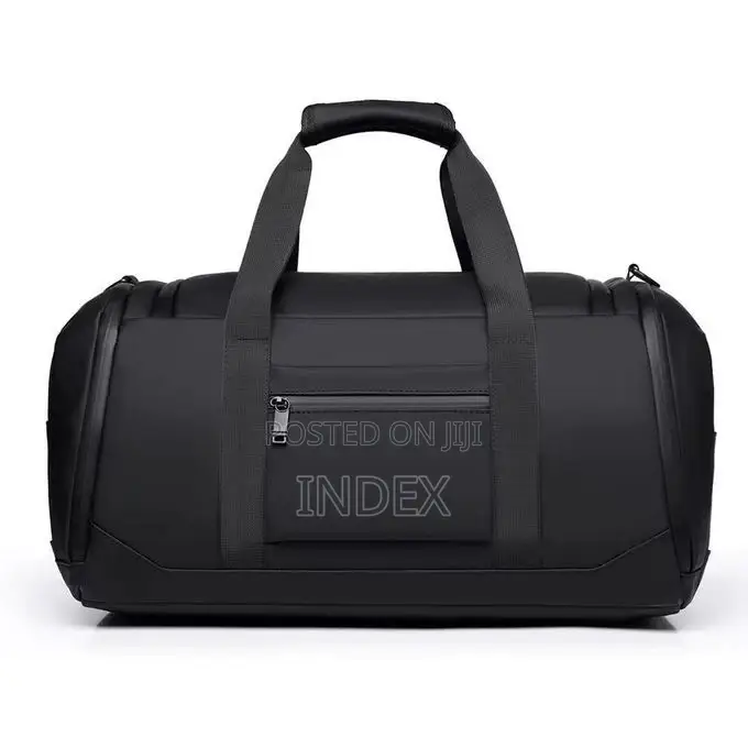 Classic Duffel Travel Bags