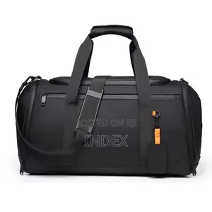 Classic Duffel Travel Bags