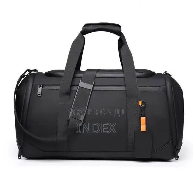Classic Duffel Travel Bags