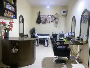 Unsex Salon