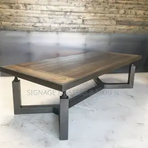 14 Bench Sitter Dining Table