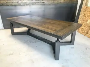 14 Bench Sitter Dining Table
