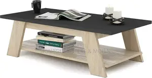 Simple Coffee Table