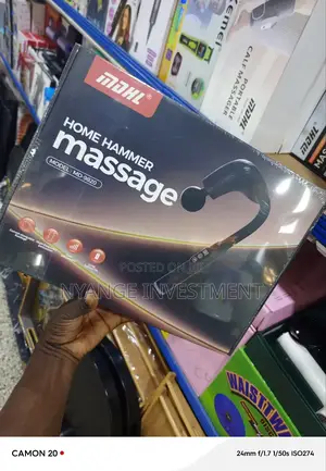 Home Hammer Massage Gun. Massage Gun