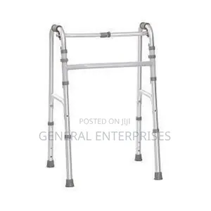Tynor Walker Invalid's Reciprocating All Pods Walker.