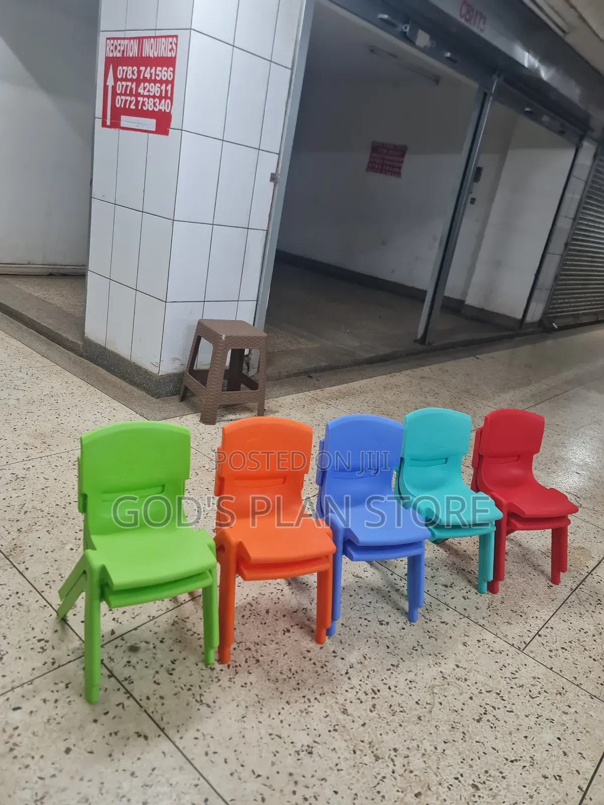 Nesting Kids Plastic Chairs Kids Plastic Chairs