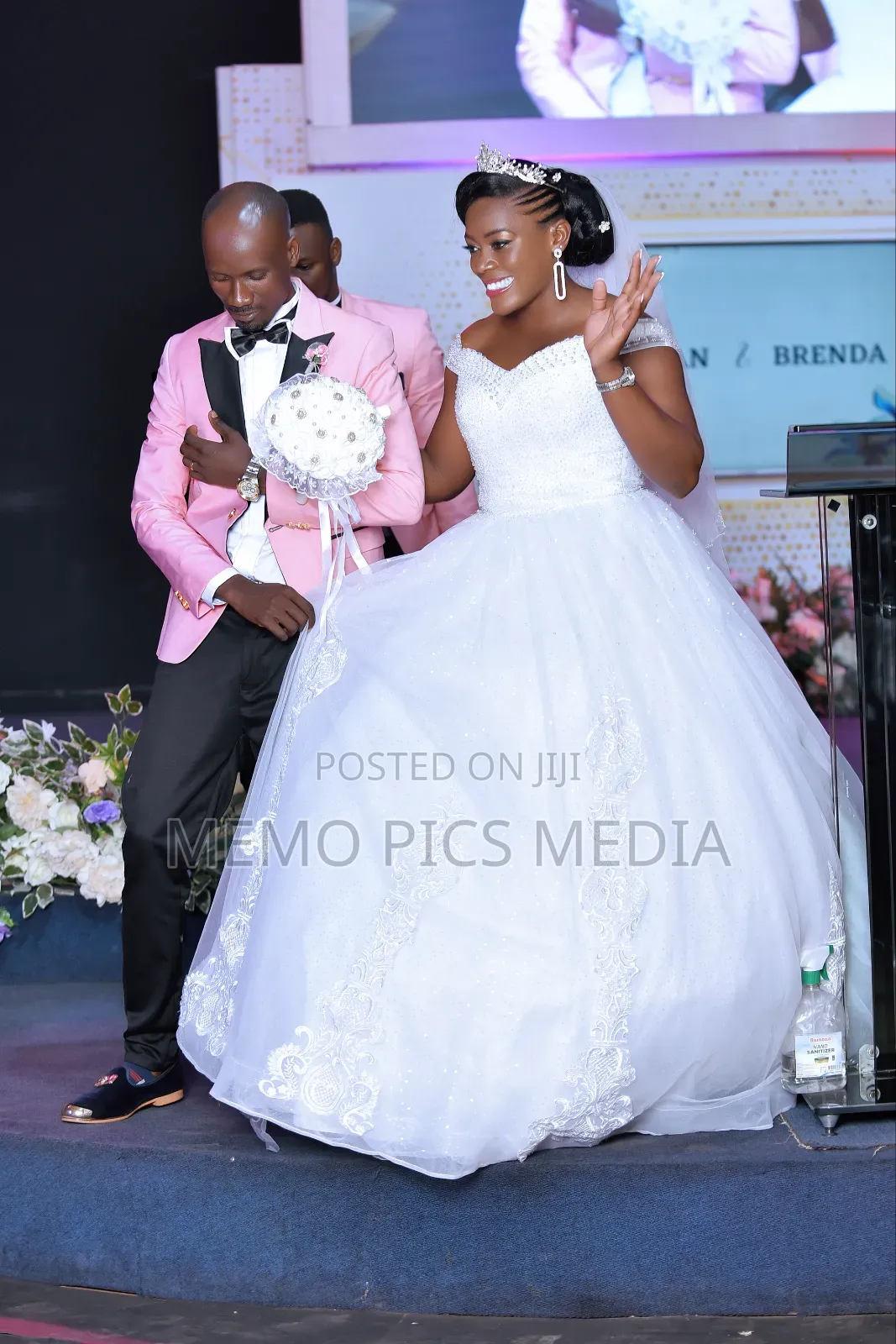Wedding Ceremony