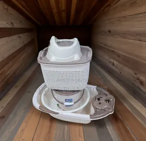 Baby Potty Training Set /Baby Basin Set