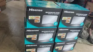 Hisense 20litrs Microwave Digital