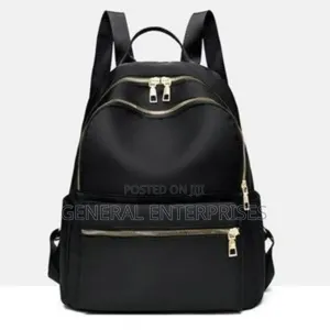 Waterproof Backpack