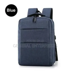 Multifunction Waterproof Laptop Backpack
