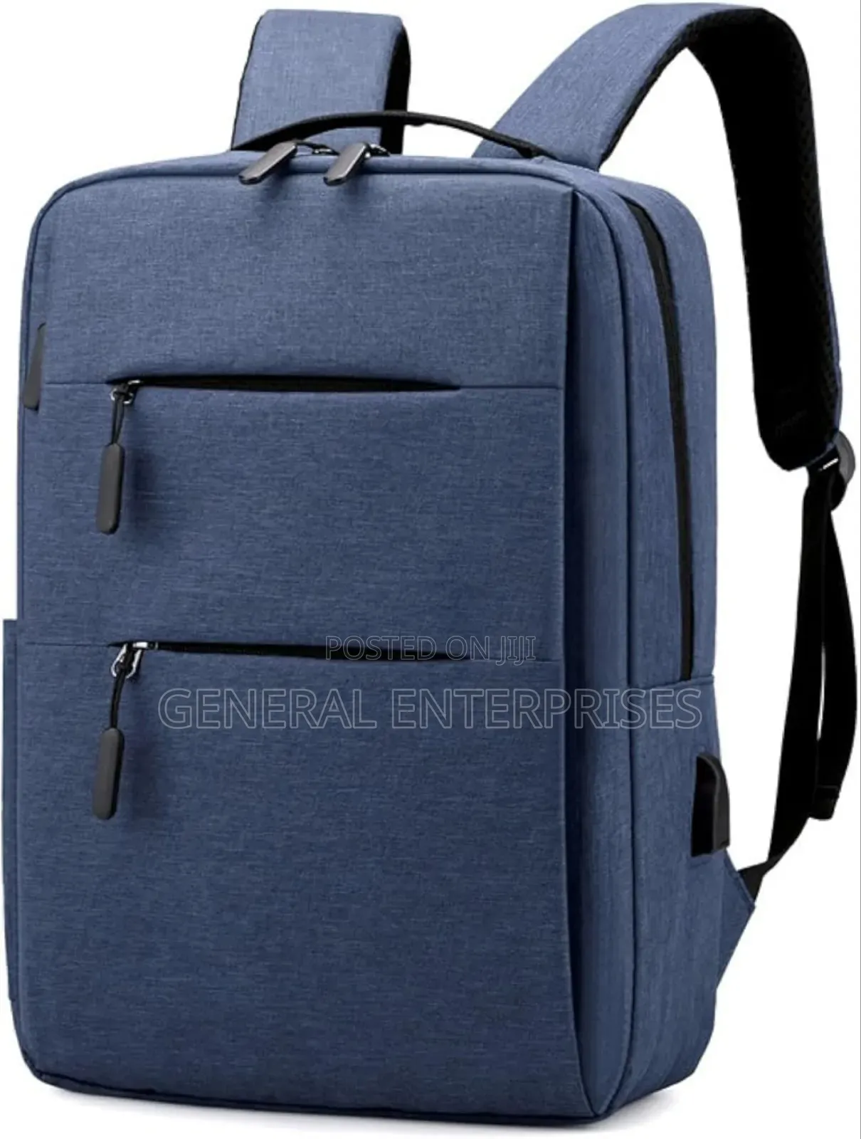 Multifunction Waterproof Laptop Backpack