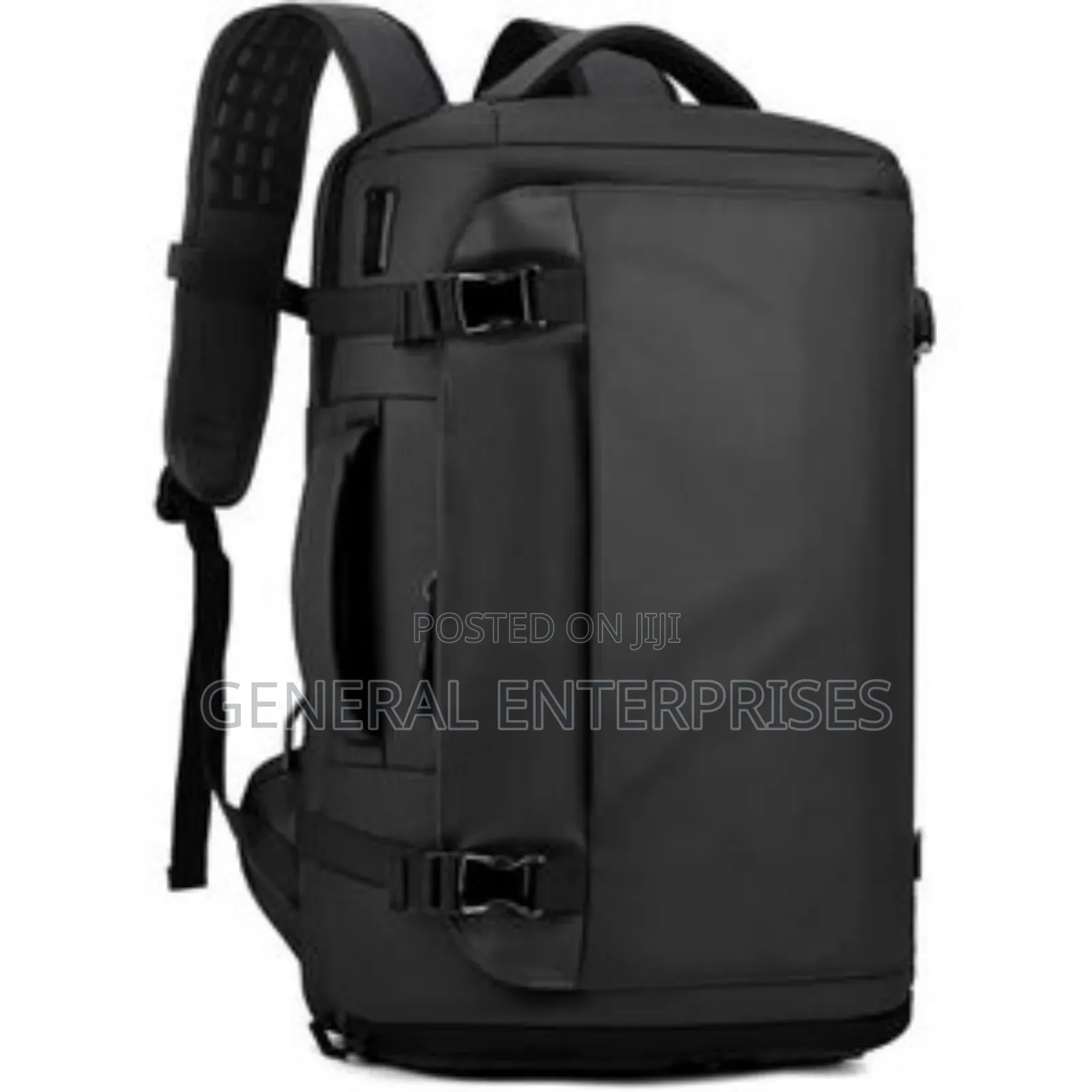 Waterproof Laptop Backpack