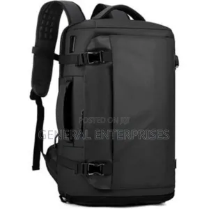 Waterproof Laptop Backpack