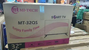 Mi Tech 32 Smart Tv