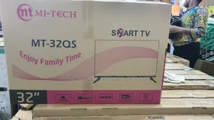 Mi Tech 32 Smart Tv