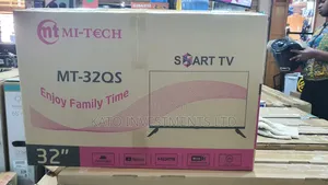 Mi Tech 32 Smart Tv