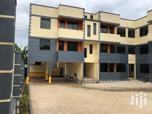 Two Bedroom Apartments In Kira For Sale
