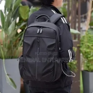 Waterproof Laptop Backpack