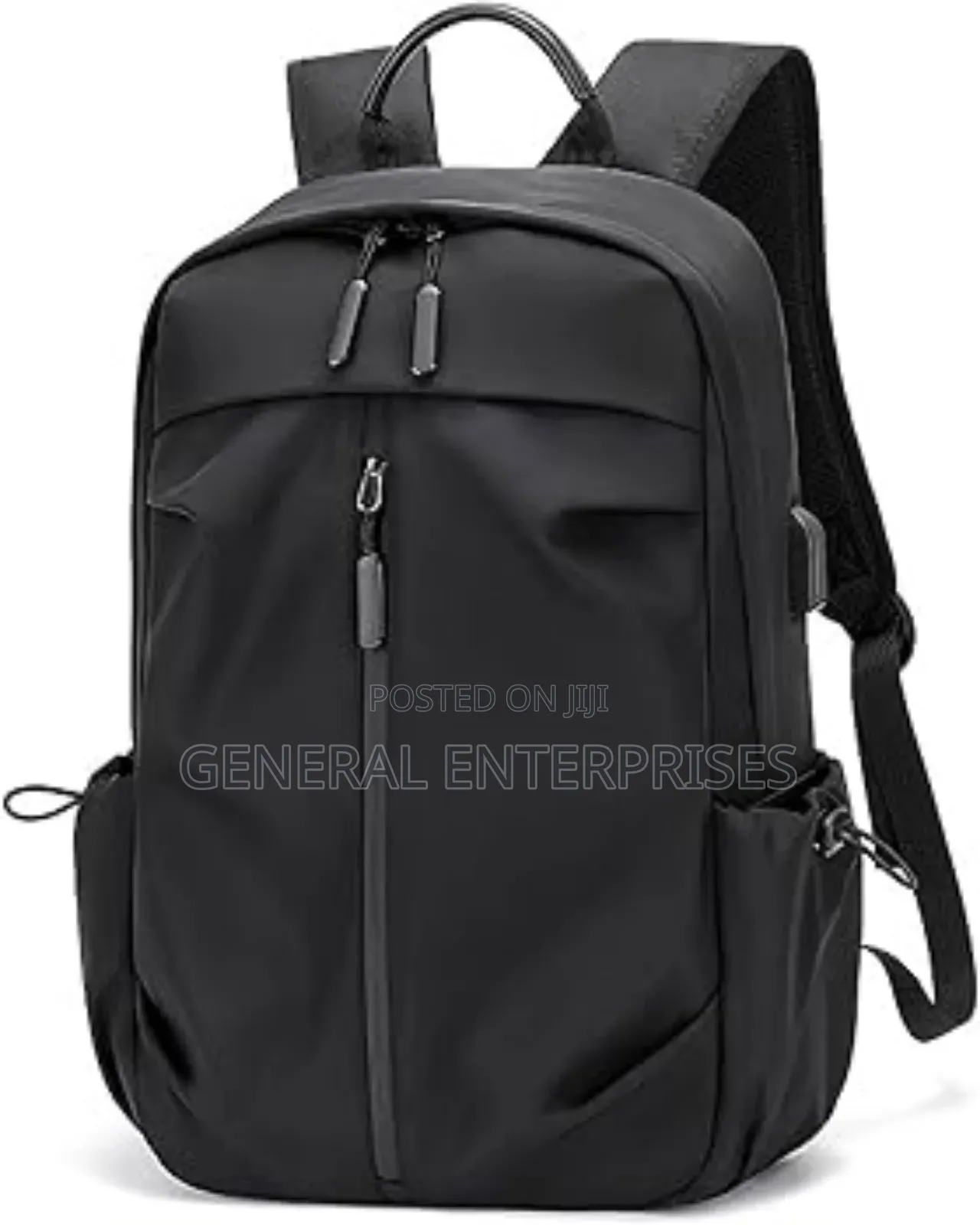 Waterproof Laptop Backpack