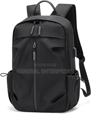 Waterproof Laptop Backpack