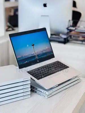 Laptop HP EliteBook 840 8GB Intel Core I7 SSD 256GB