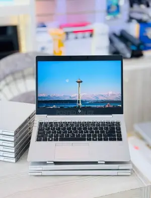 Laptop HP EliteBook 840 8GB Intel Core I7 SSD 256GB