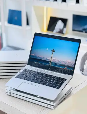 Laptop HP EliteBook 840 8GB Intel Core I7 SSD 256GB