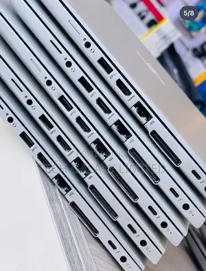 Laptop HP EliteBook 840 8GB Intel Core I7 SSD 256GB