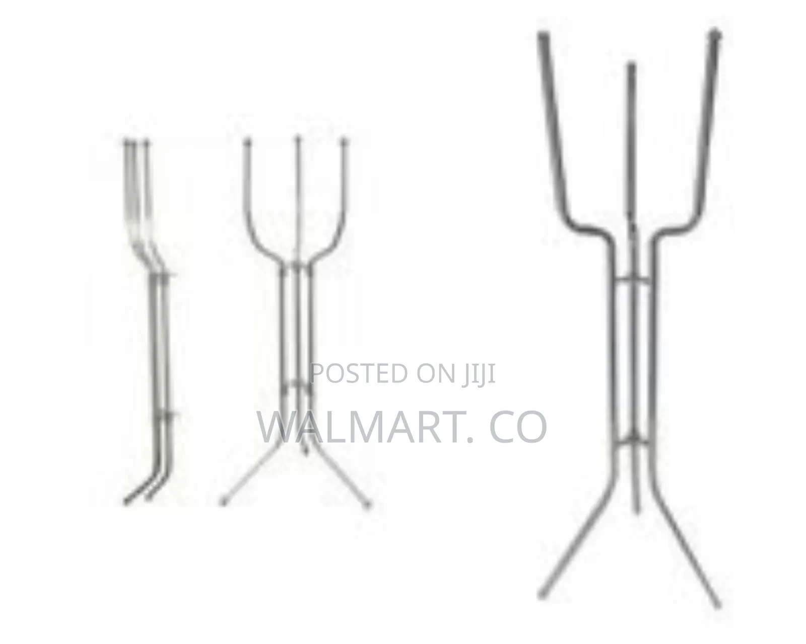 Wine Bucket Stand Multicolor