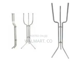 Wine Bucket Stand Multicolor