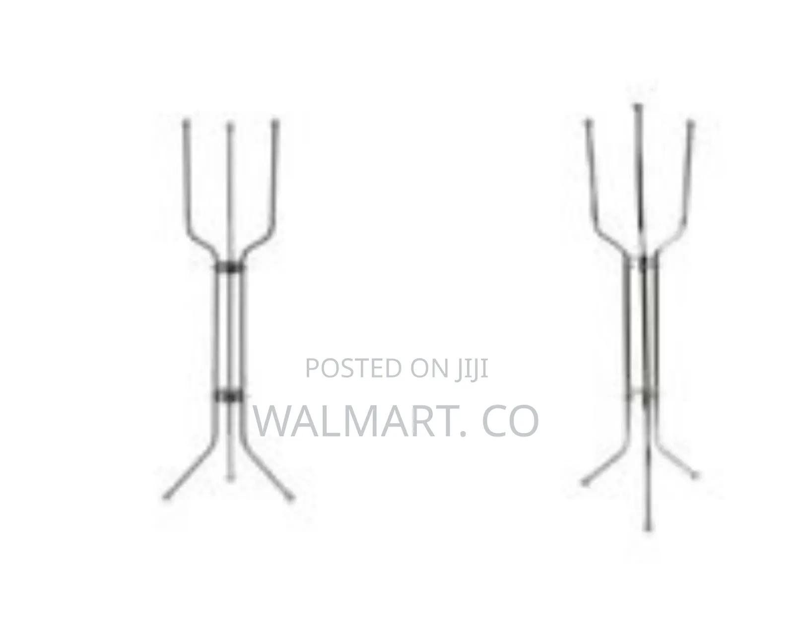 Wine Bucket Stand Multicolor
