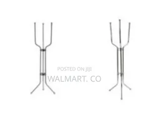 Wine Bucket Stand Multicolor