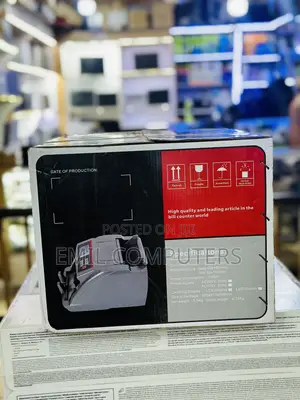 Money Counting Machine/ Bill Counter