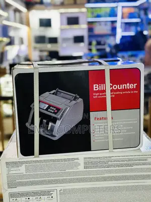 Money Counting Machine/ Bill Counter