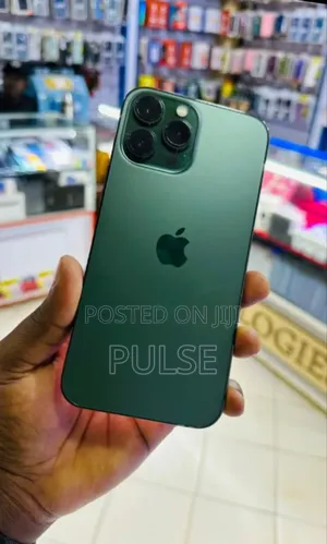 Apple iPhone 13 Pro 128 GB Green