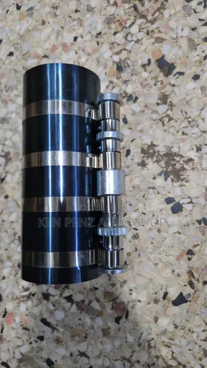 Piston Ring Compressor Tool