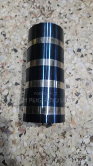 Piston Ring Compressor Tool