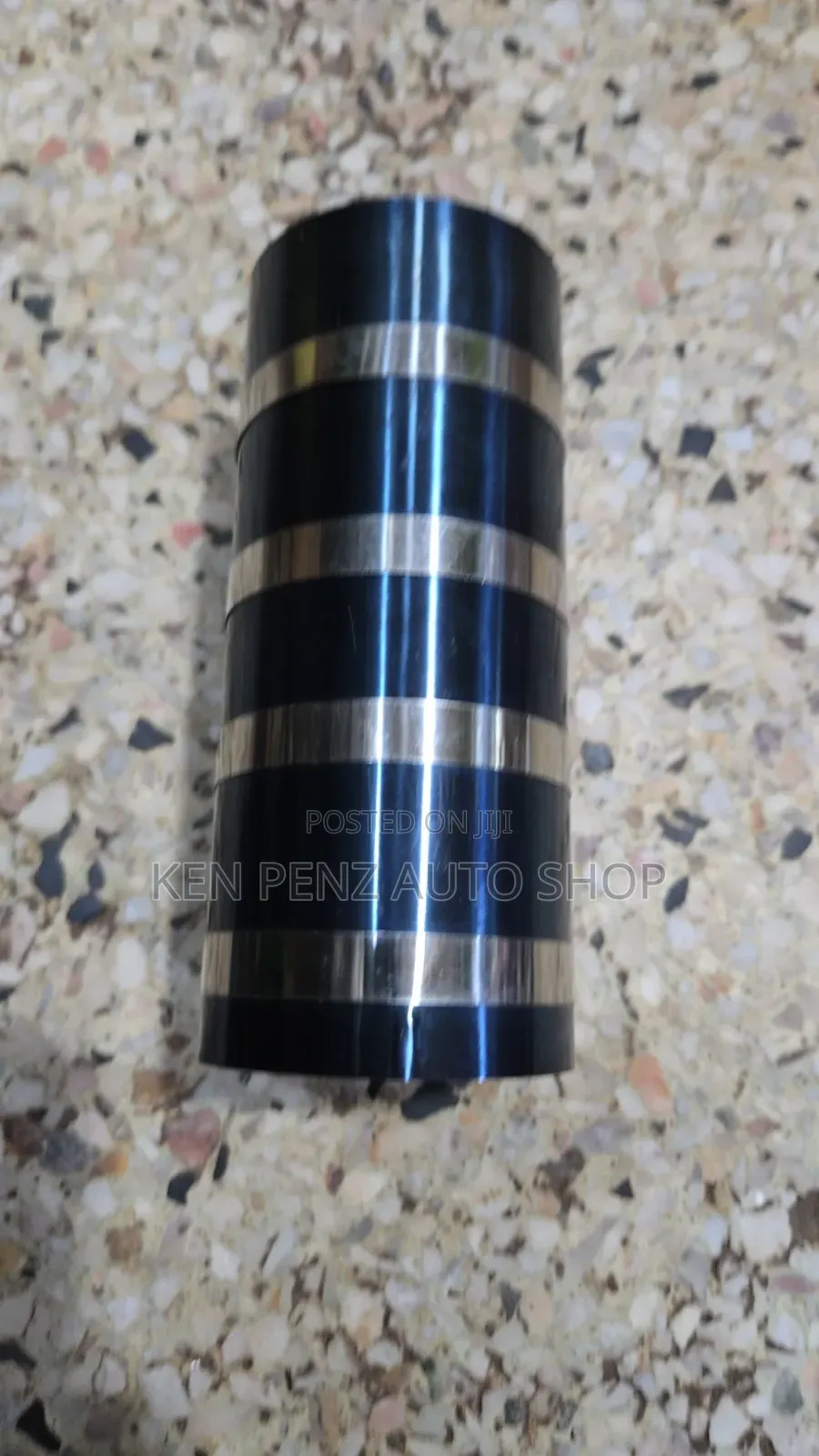 Piston Ring Compressor Tool