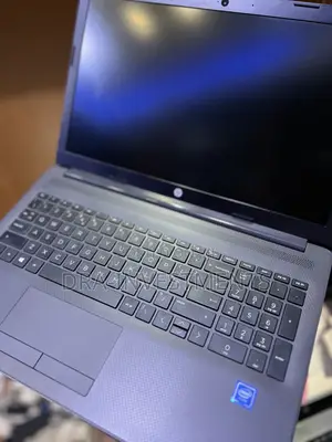 Laptop HP 250 G7 8GB AMD SSD 128GB