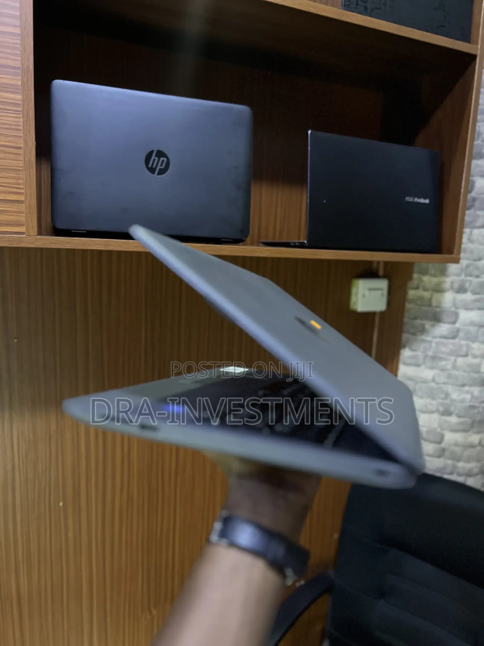 Laptop HP 250 G7 8GB AMD SSD 128GB