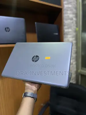 Laptop HP 250 G7 4GB Intel Celeron SSD 128GB